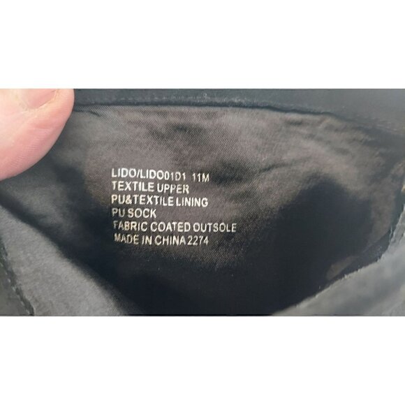 Steven by Steve Madden Lido Knee High Boots/NWOB, Size 11M - Picture 8 of 8